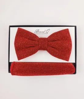 Brand Q Bow tie