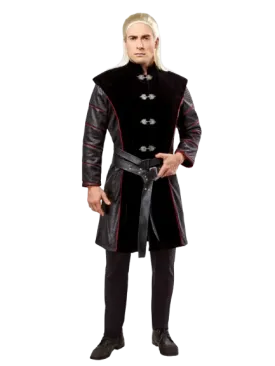 Game of Thrones Daemon Targaryen - Buy Online Only