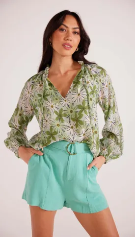 Margaux Blouse