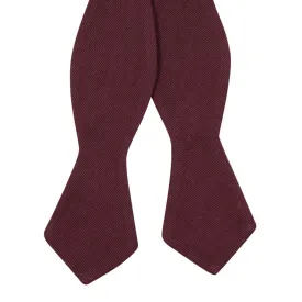 Merlot Bow Tie