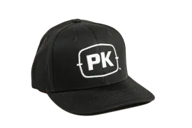 PK Grills Black Hat