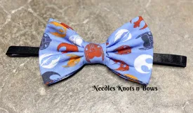 Star Wars Bow Tie, Pre Tied, Adjustable Strap