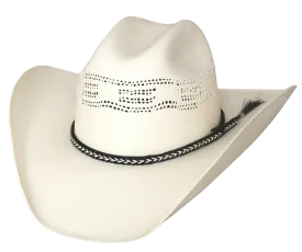 The  Highwood Straw Western Hat